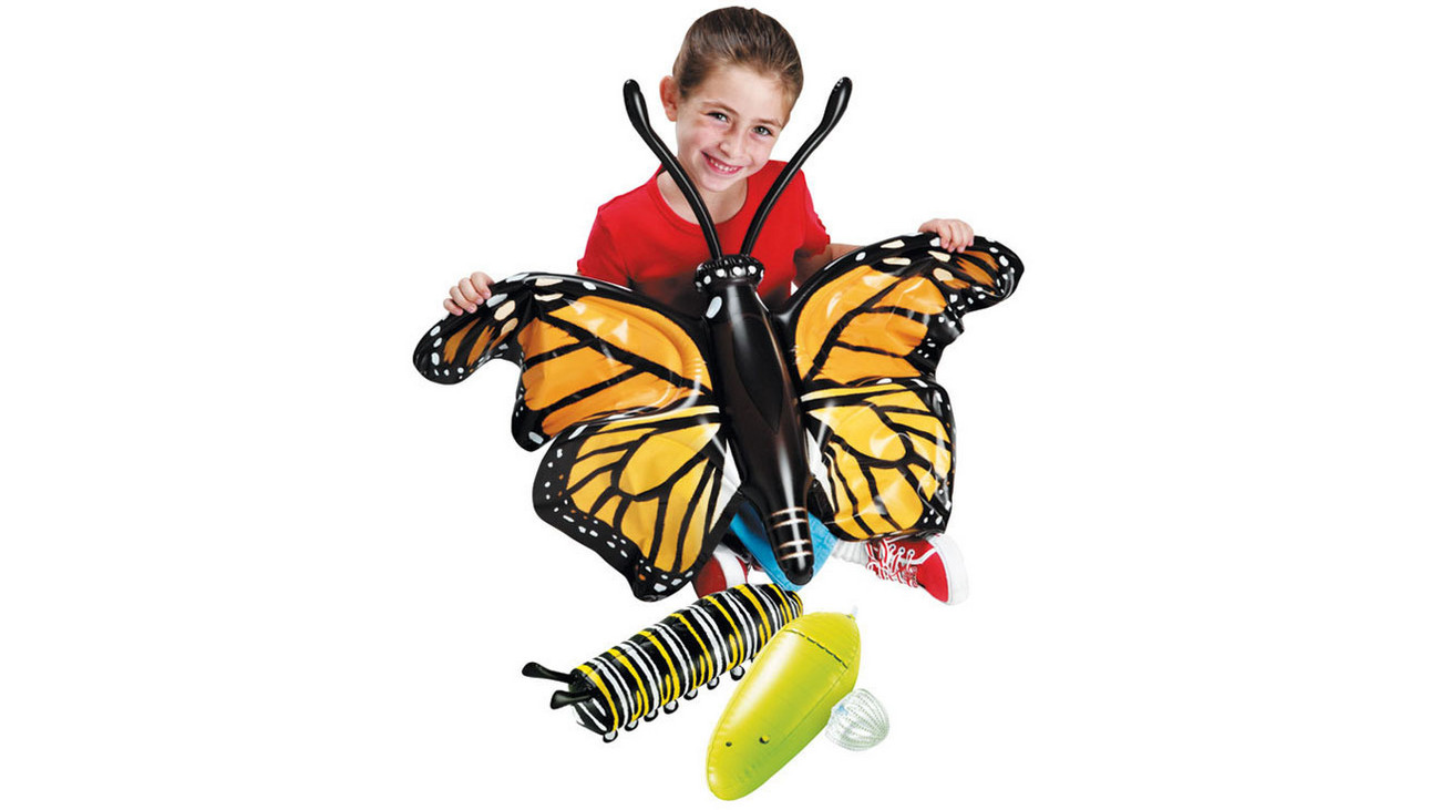 Jetzt Spielen Schmetterling