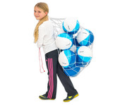 Betzold Sport Fussball Set 4