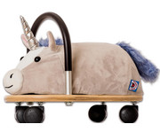 Mini Wheely Bug Einhorn 1