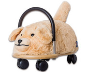 Mini Wheely Bug Hund 1