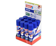 tesa® Sticks ecoLogo 12 Stück im Aufsteller 3