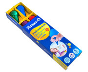 Pelikan Wachsmalmäuse 6 Stück 3