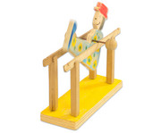 Holzstücke 194 Stück 6
