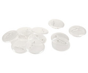 Ansteck Buttons Ø 6 cm 12 Stück 1