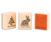Betzold Stempel Set 1