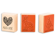 Betzold Stempel Set 2