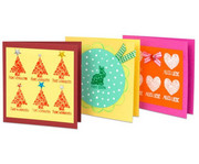Betzold Stempel Set 3