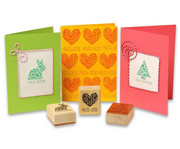 Betzold Stempel Set 5