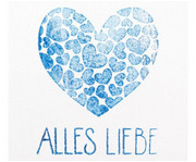 Betzold Stempel Set 6