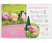 Komm wir kneten mit FIMO kids 4