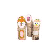 Schjerning Allround Basisfarben Set 4