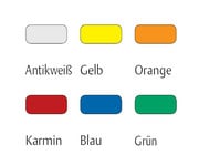 Schjerning Allround Basisfarben Set 2