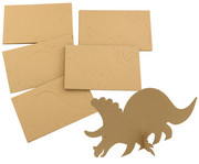 Papp Dinosaurier 1