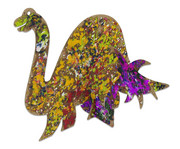 Papp Dinosaurier 5