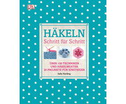 Häkeln Schritt für Schritt 1