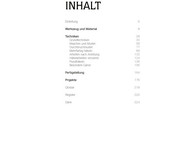 Häkeln Schritt für Schritt 2
