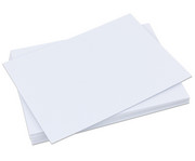 Betzold Foamboards weiss 1