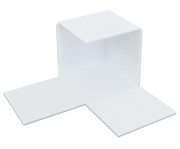Betzold Foamboards weiss 3