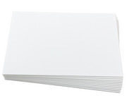Betzold Foamboards weiss 1