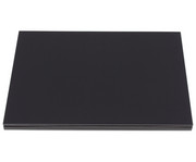 Betzold Schwarze Foamboards 50 x 70 cm 1