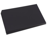 Betzold Schwarze Foamboards 50 x 70 cm 2