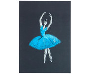 Betzold Schwarze Foamboards 50 x 70 cm 4
