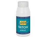 SOLO Goya Triton Acryl 750ml 6