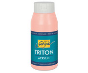 SOLO Goya Triton Acryl 750ml 1