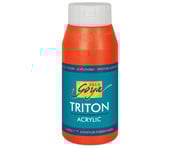 SOLO Goya Triton Acryl 750ml 5