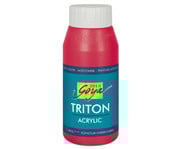 SOLO Goya Triton Acryl 750ml 7