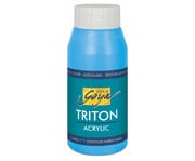 SOLO Goya Triton Acryl 750ml 7