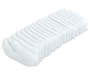 Bastelwatte weiss 1