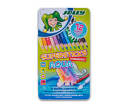 JOLLY Superstick AQUA im Metall Etui 3