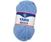 Acrylwolle 50 g 4