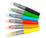 Eberhard Faber Gelmalstifte 1
