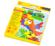 Eberhard Faber Gelmalstifte 5