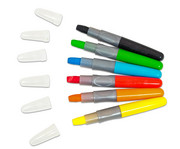 Eberhard Faber Gelmalstifte 6