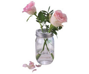Deko Glas Deckel verschiedene Arten 2