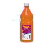 JOVI Fingermalfarben verschiedene Farben 750 ml 1