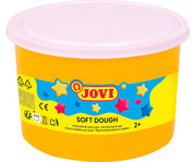 JOVI Soft Knetmasse verschiedene Farben 4