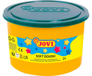 JOVI Soft Knetmasse verschiedene Farben 2