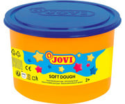 JOVI Soft Knetmasse verschiedene Farben 6