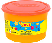 JOVI Soft Knetmasse verschiedene Farben 5