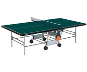 Sponeta Tischtennisplatte Indoor S 3 46i 1