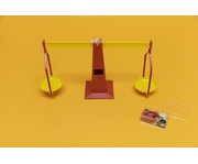 Cornelsen Experimenta Experimentierbox Waagen und Gleichgewicht 3