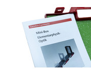 Cornelsen Experimenta Mini Box Optik 5