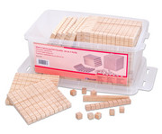 Betzold Zehnersystemsatz in Stapelbox 1