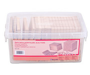 Betzold Zehnersystemsatz in Stapelbox 2