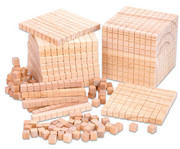 Betzold Zehnersystemsatz in Stapelbox 4