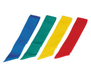 Betzold Sport Mannschaftsbänder geschlossen Juniorgrösse 4